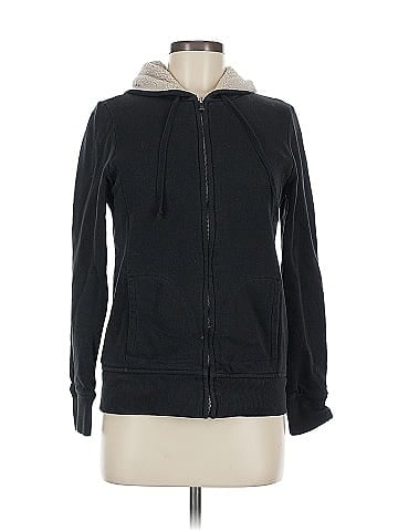 Gap Zip Up Hoodie (view 1)