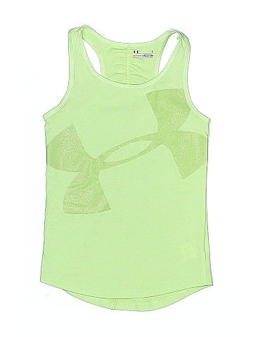 Under Armour Active Tank (view 1)