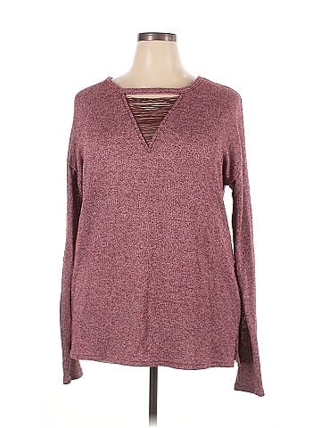 Umgee Long Sleeve T-Shirt (view 1)