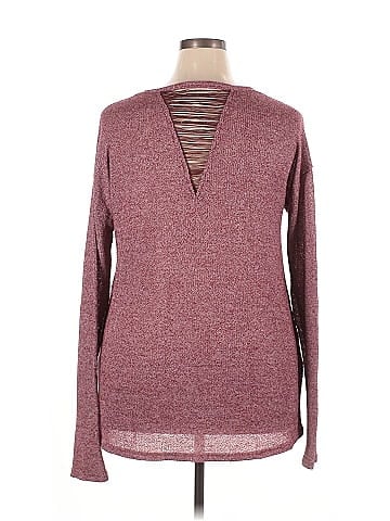 Umgee Long Sleeve T-Shirt (view 2)