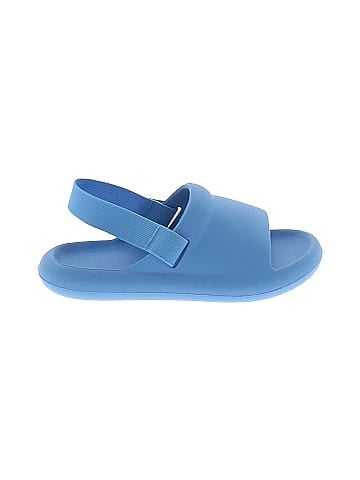 Zara Sandals (view 1)