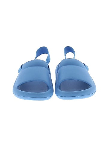Zara Sandals (view 2)