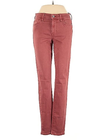 Current/Elliott Jeans (view 1)