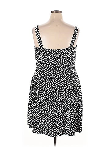 Nine Britton Casual Dress (view 2)