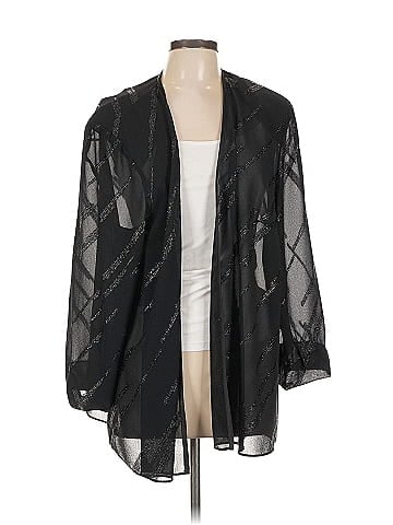 R&M Richards Kimono (view 1)