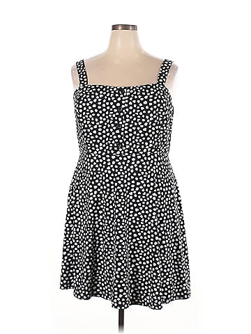 Nine Britton Casual Dress (view 1)