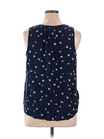 Sonoma Goods for Life Sleeveless Blouse (view 2)