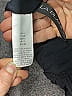 La Blanca Solid Black One Piece Swimsuit Size 6 - photo 4