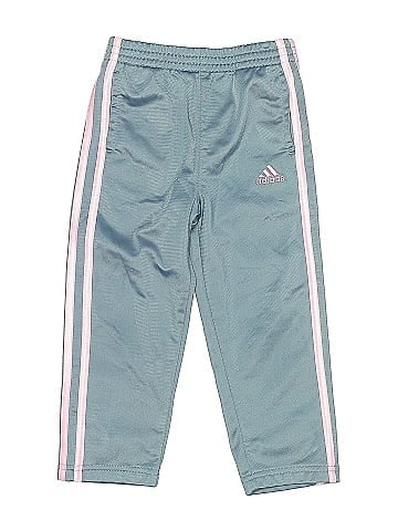 Adidas Track Pants (view 1)