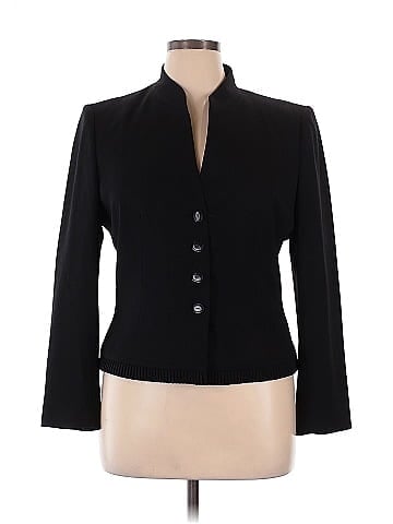 Kasper Blazer (view 1)