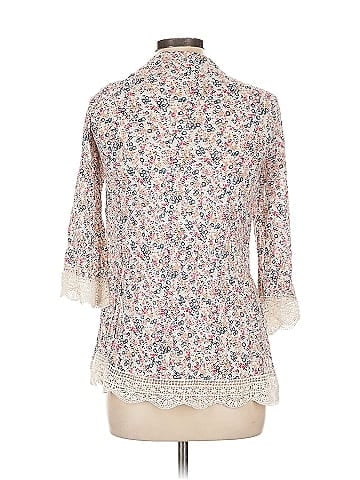 Xhilaration Kimono (view 2)