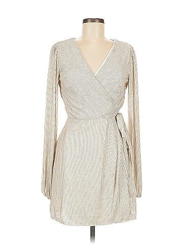 Francesca's Casual Dress (view 1)