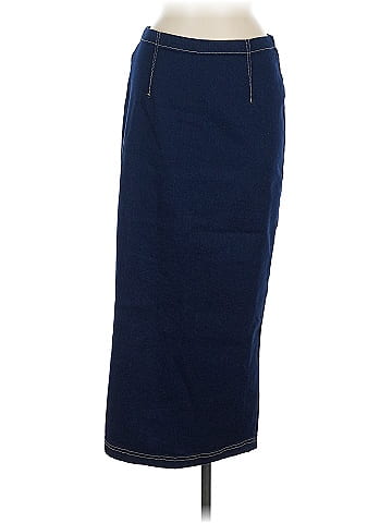 Pilcro Formal Skirt (view 1)