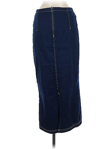 Pilcro Formal Skirt (view 2)