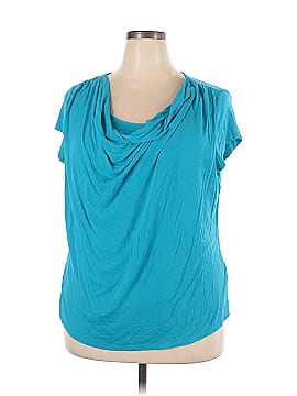Avenue Short Sleeve Top