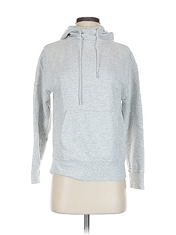 Vince. Pullover Hoodie (view 1)