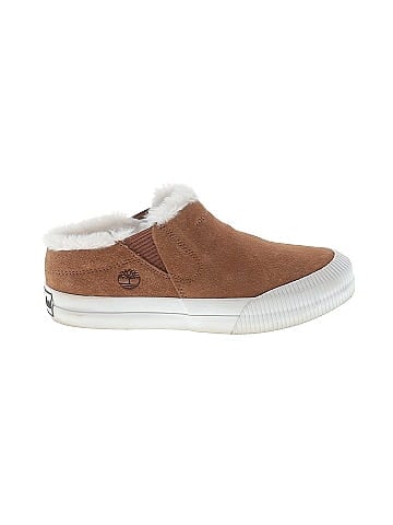 Timberland Sneakers (view 1)