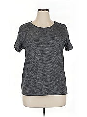 Talbots Outlet Short Sleeve Top