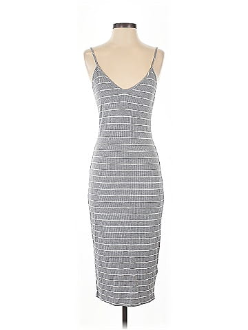 Express Outlet Casual Dress (view 1)