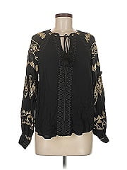 Hale Bob Long Sleeve Blouse
