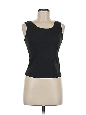 Unbranded Sleeveless T-Shirt (view 1)