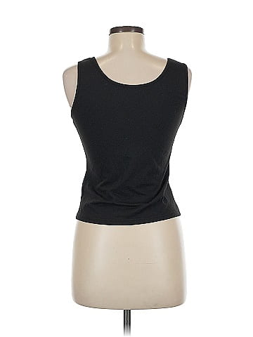 Unbranded Sleeveless T-Shirt (view 2)