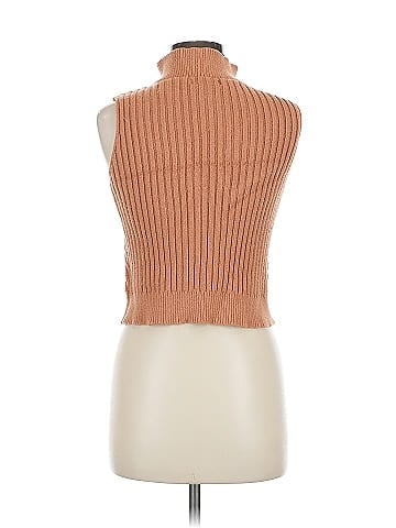 Jessica Simpson Sweater Vest (view 2)