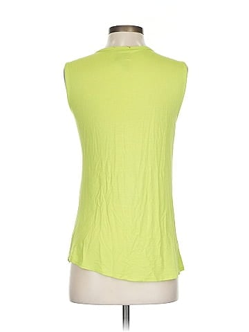 Grace Elements Sleeveless Blouse (view 2)
