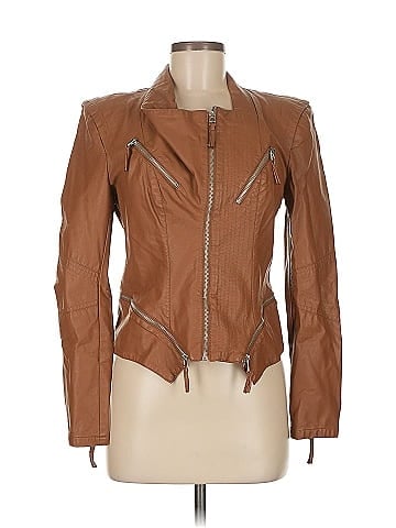 Blank NYC Faux Leather Jacket (view 1)