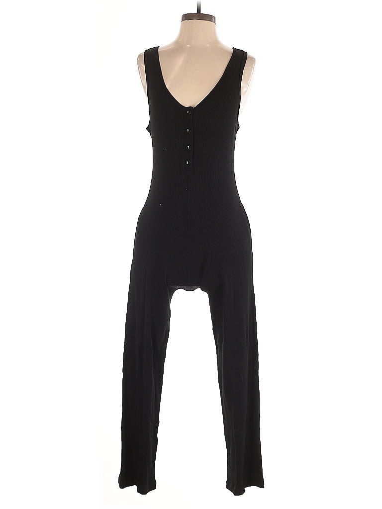 Lezat Jumpsuit In Black