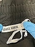 Grace Karin Black Active Pants Size L - photo 3
