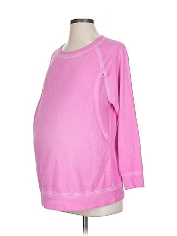 Old Navy - Maternity Pullover Sweater (view 1)
