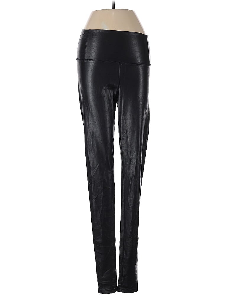 Pre-owned Wilfred Active Pants In Black