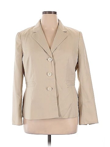 Evan Picone Blazer (view 1)