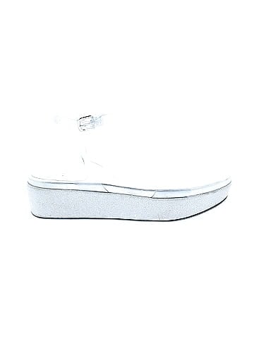 Stuart Weitzman Wedges (view 1)