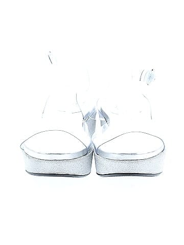 Stuart Weitzman Wedges (view 2)