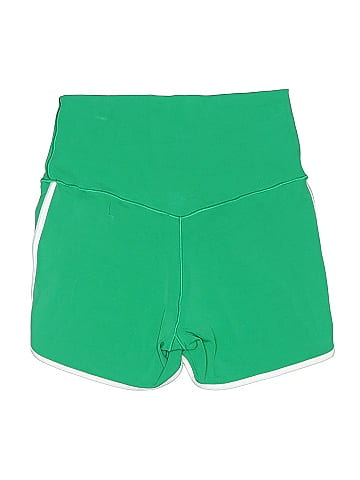 OFFLINE by Aerie Athletic Shorts (view 2)