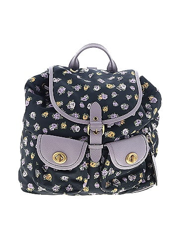 Coach Backpack (view 1)