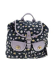 Coach Backpack