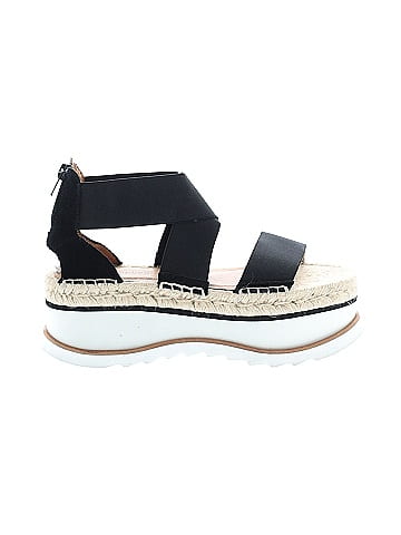 Jeffrey Campbell Wedges (view 1)