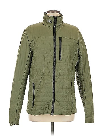 Helly Hansen Jacket (view 1)
