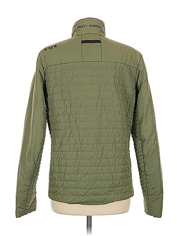 Helly Hansen Jacket (view 2)