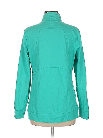 T by Talbots Track Jacket (view 2)