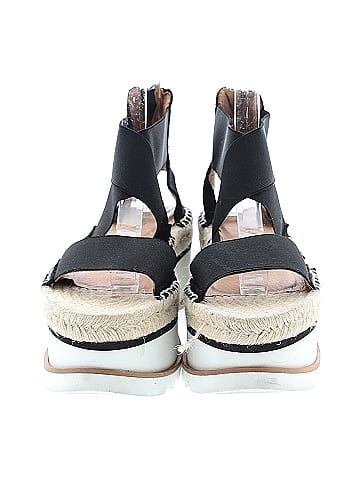 Jeffrey Campbell Wedges (view 2)