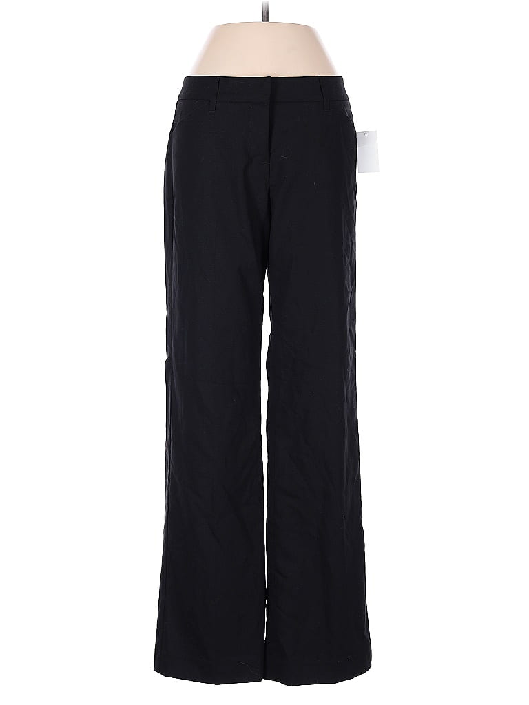 Click to view more detailed imagery on our partner's website Pre-owned Vineyard Vines Wool Pants In Black