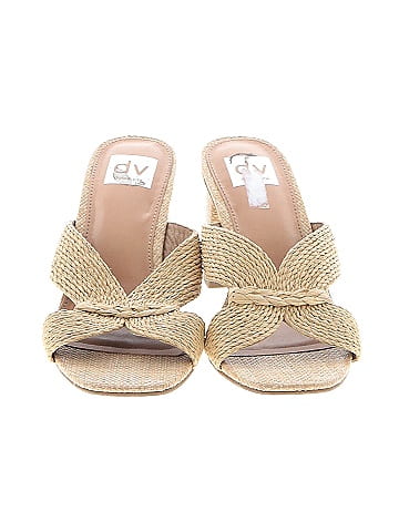 DV by Dolce Vita Sandals (view 2)