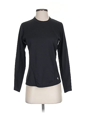Mountain Hardwear Long Sleeve T-Shirt (view 1)