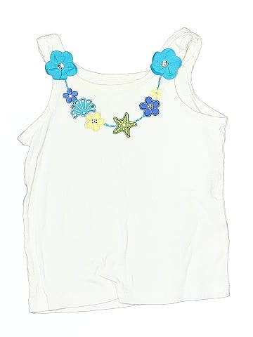 Gymboree Sleeveless Top (view 1)