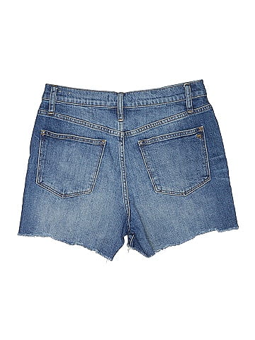 Madewell Denim Shorts (view 2)