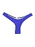 Unbranded Color Block Blue Swimsuit Bottoms Size L - photo 1